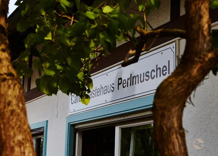 Café Perlmuschel
