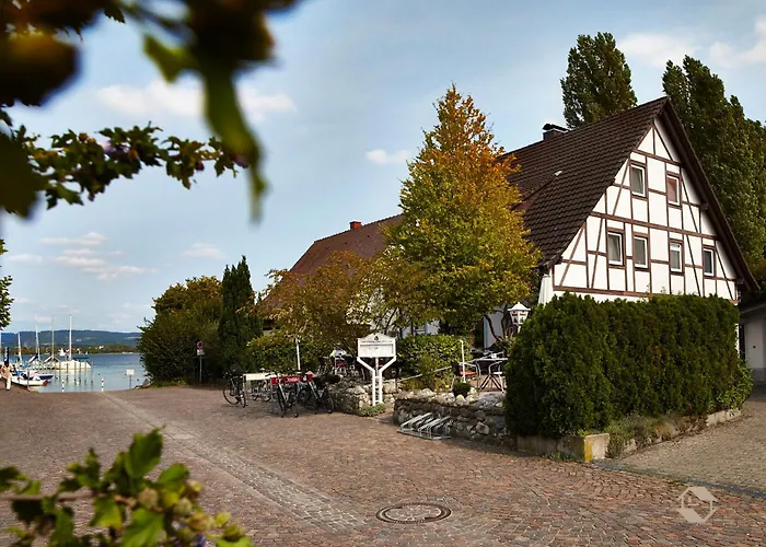 Café Perlmuschel
