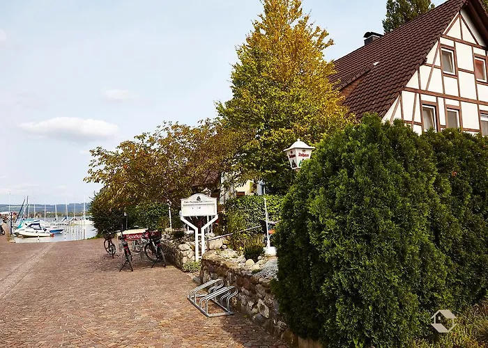 Café Perlmuschel