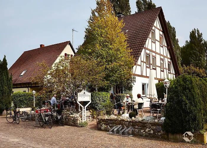 Café Perlmuschel