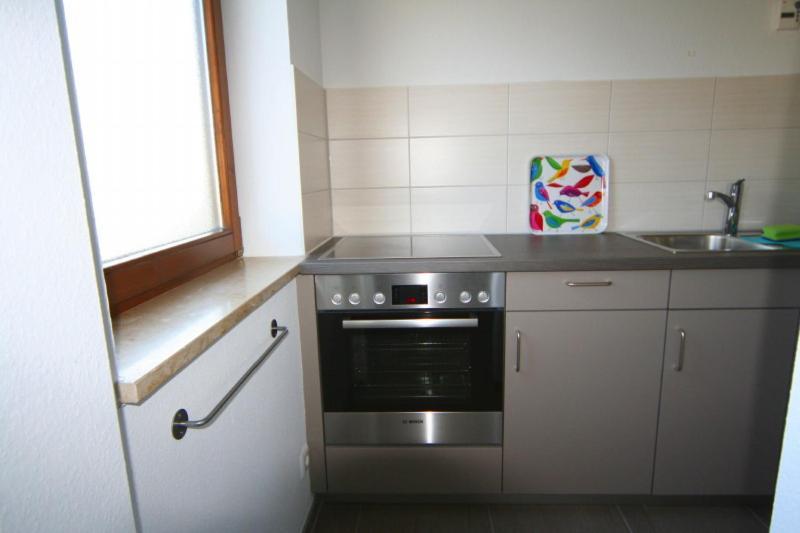 Cafe Perlmuschel Appartement *