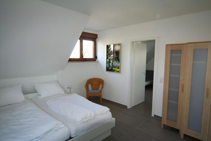 Café Perlmuschel Appartement Iznang