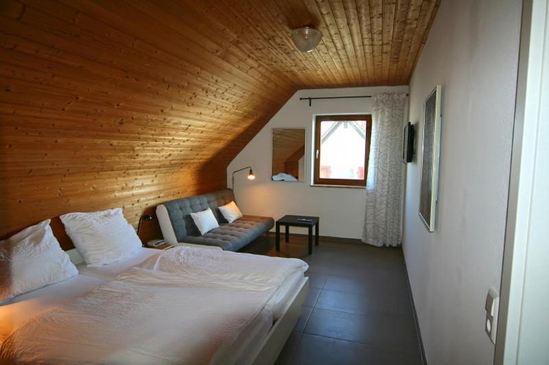 Café Perlmuschel Appartement