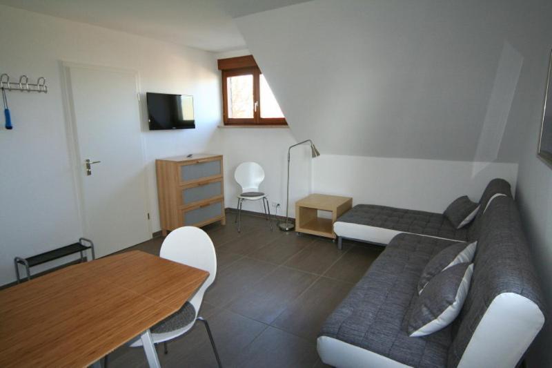 Appartement Cafe Perlmuschel