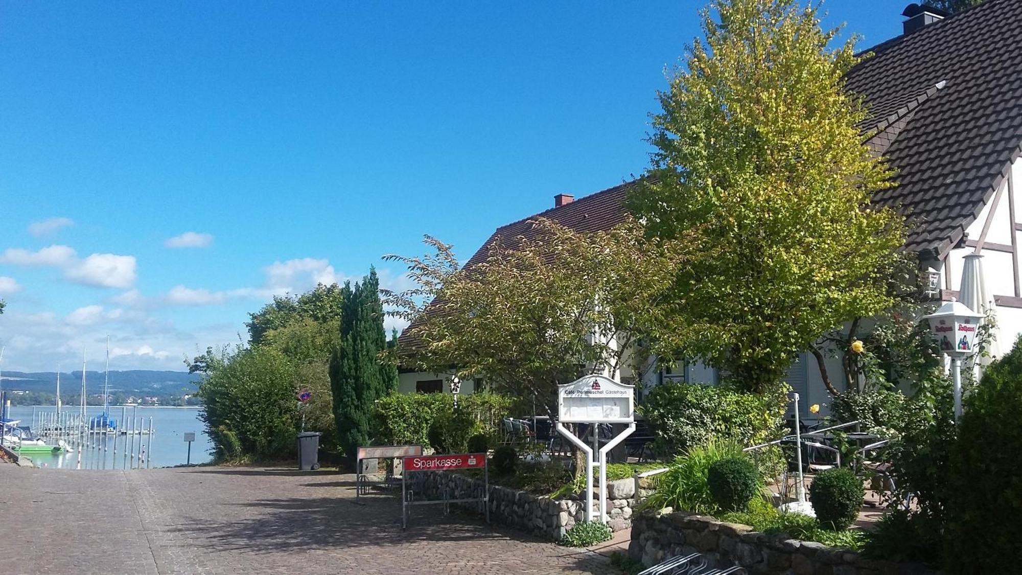 Café Perlmuschel *