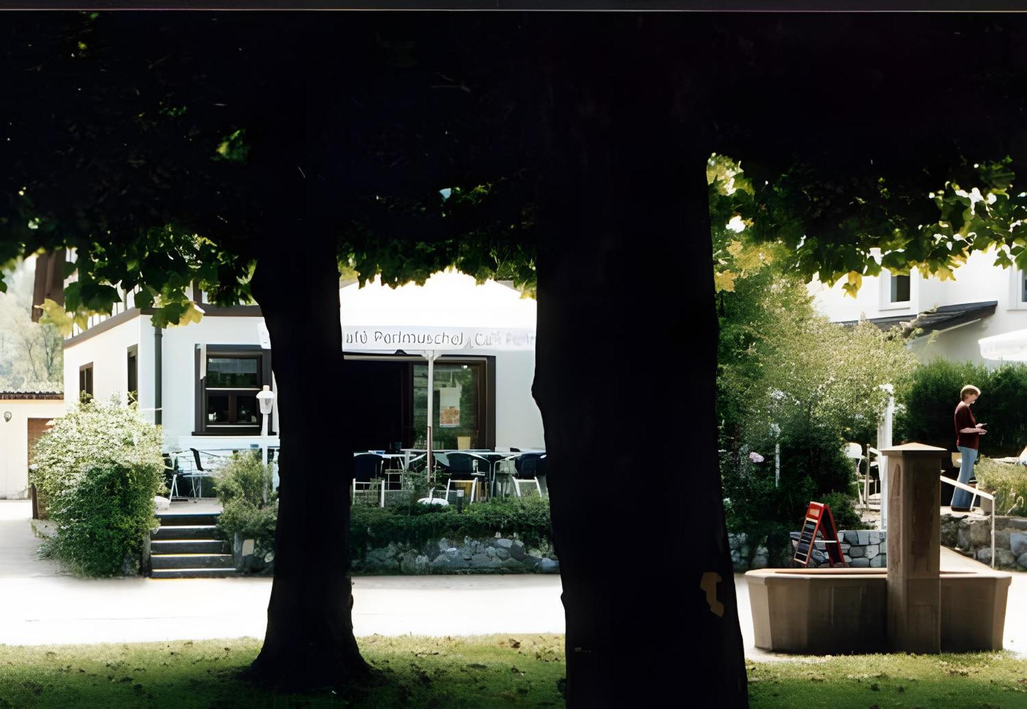 Café Perlmuschel Appartement