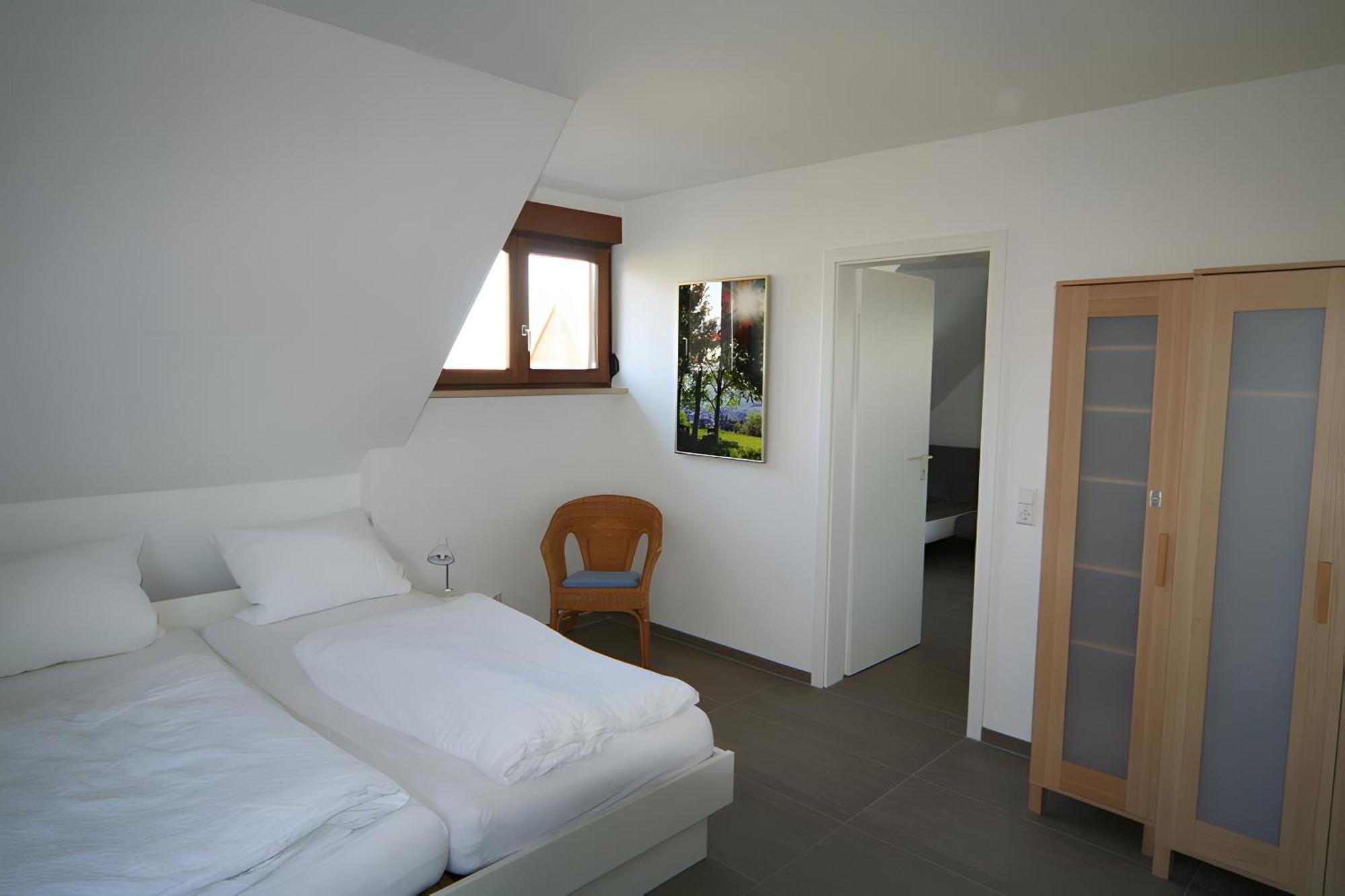 Café Perlmuschel Appartement *