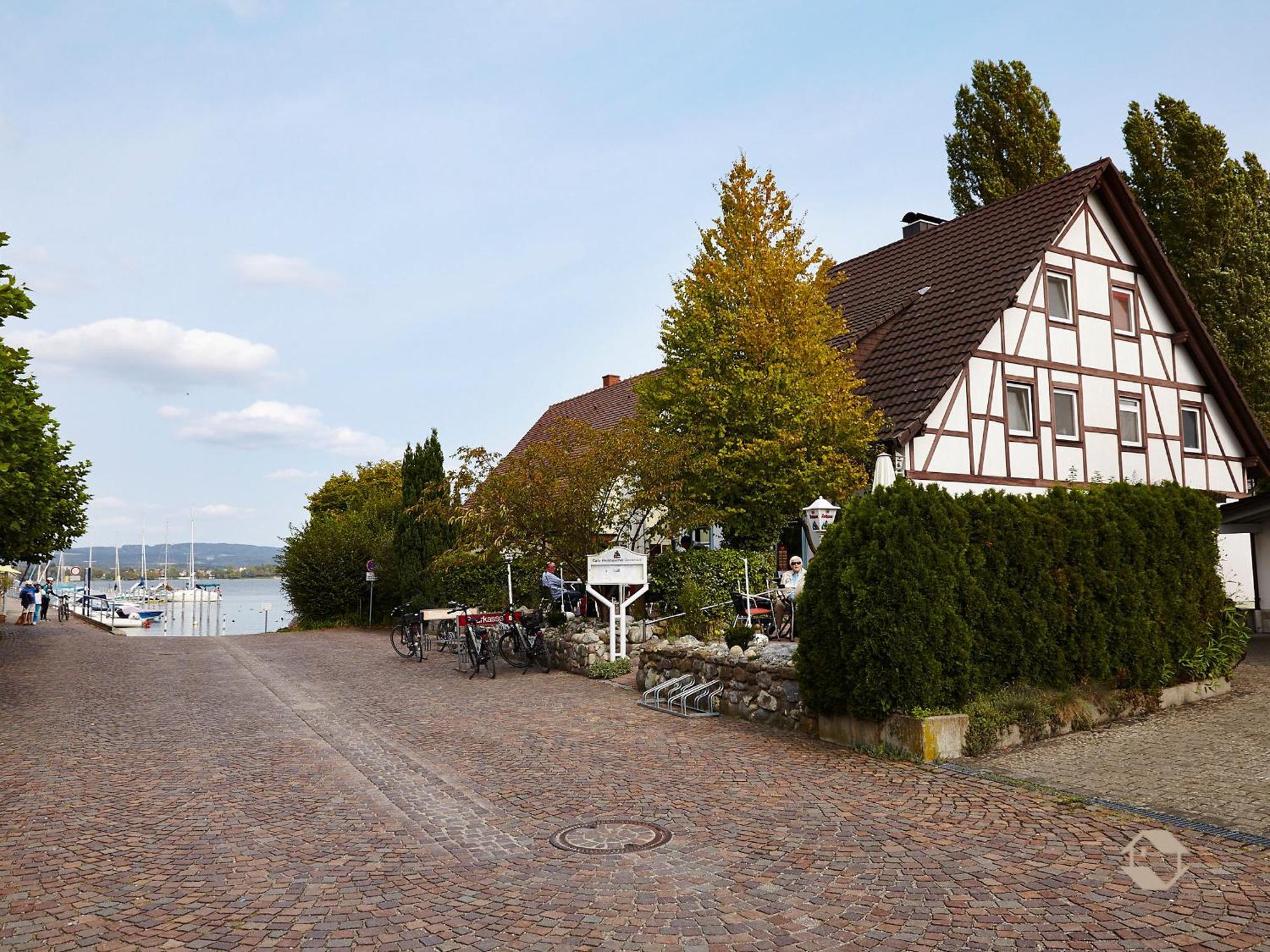 Café Perlmuschel *