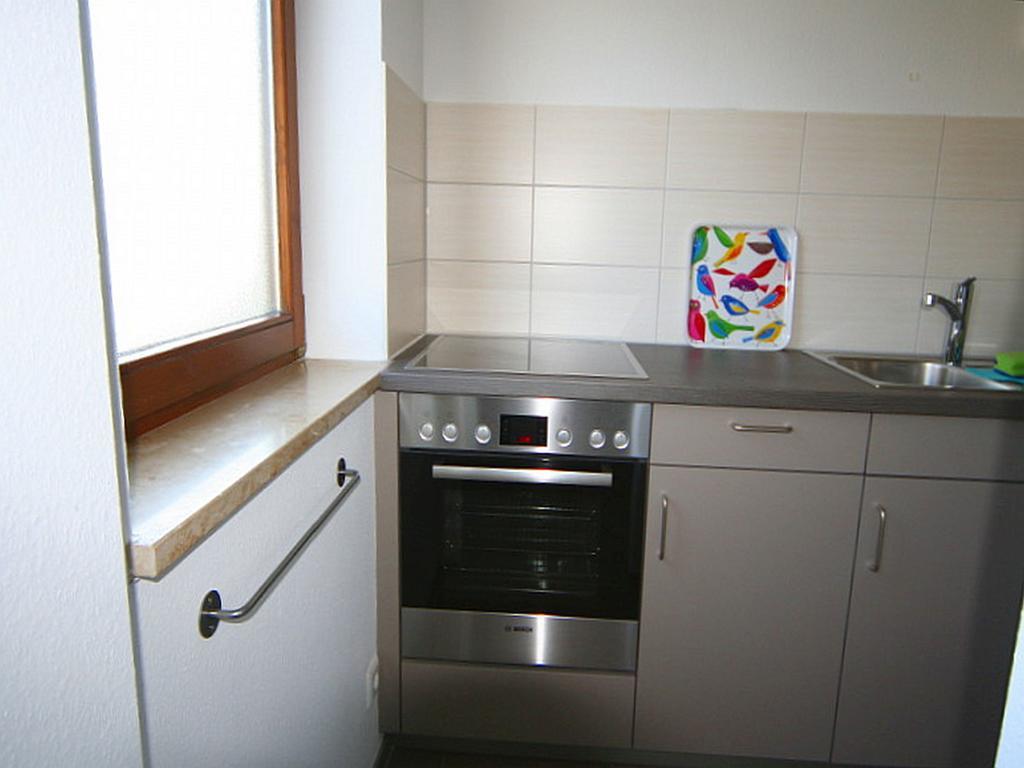 Café Perlmuschel Apartment Iznang