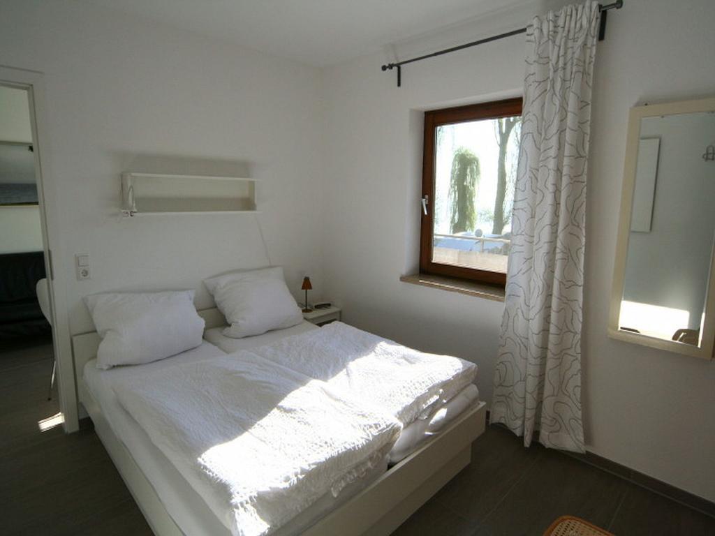 Cafe Perlmuschel Apartment