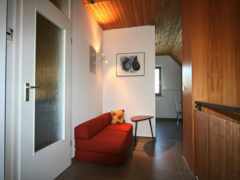 Apartment Cafe Perlmuschel