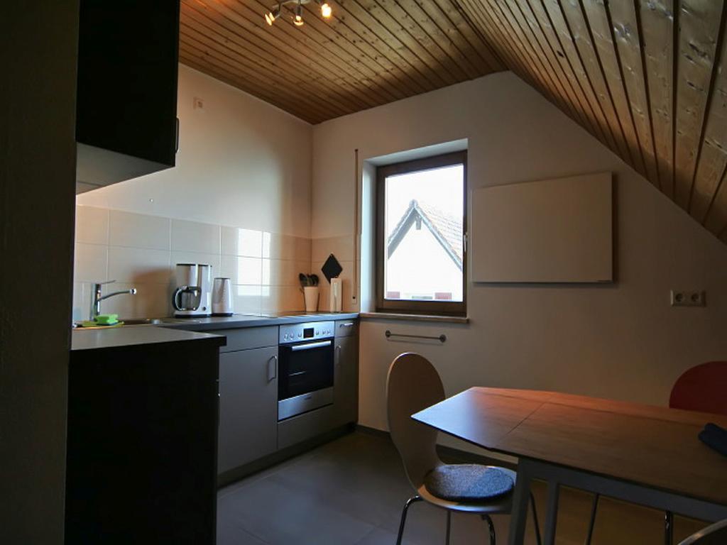 Café Perlmuschel Iznang
