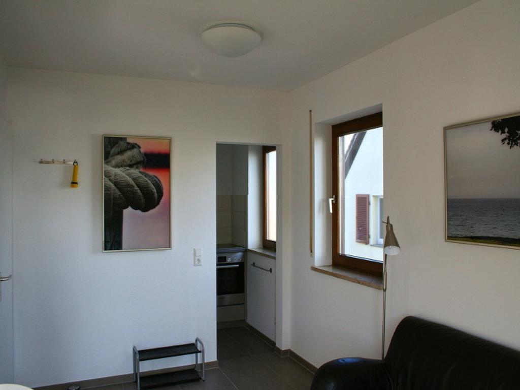 Café Perlmuschel * Iznang