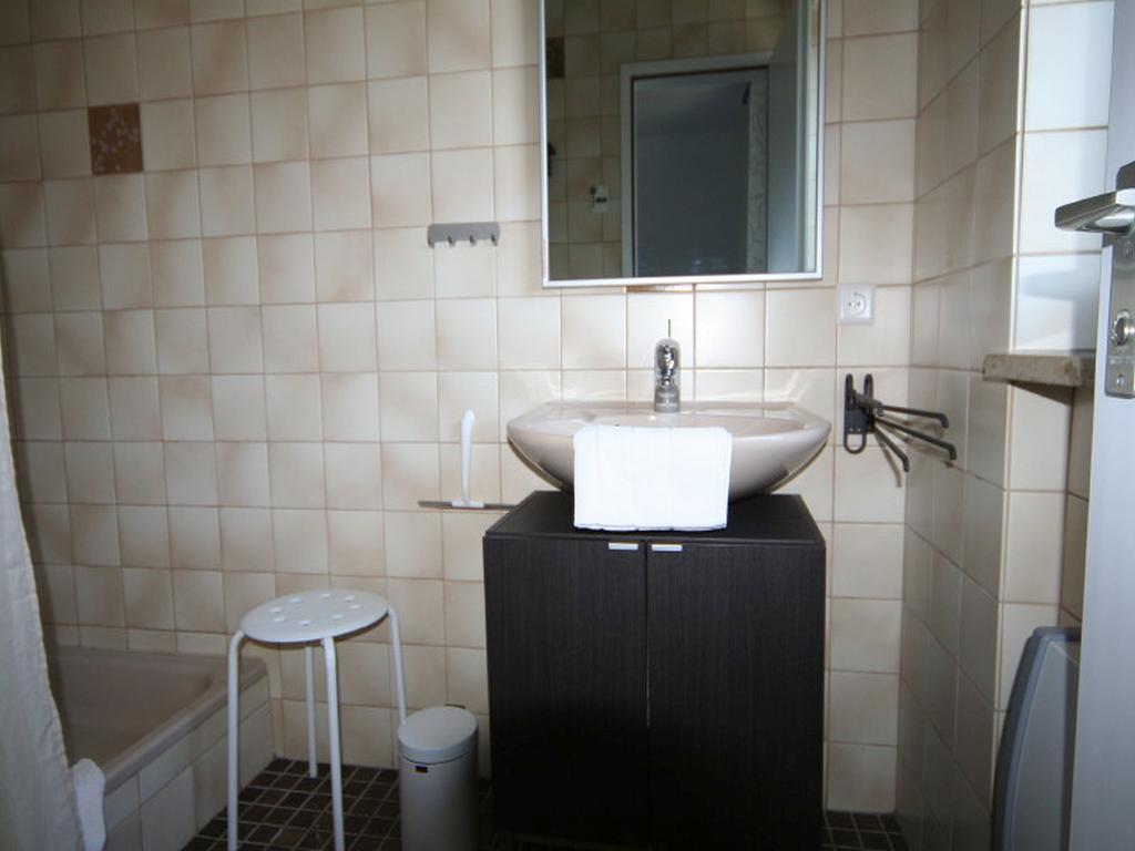 Apartment Café Perlmuschel