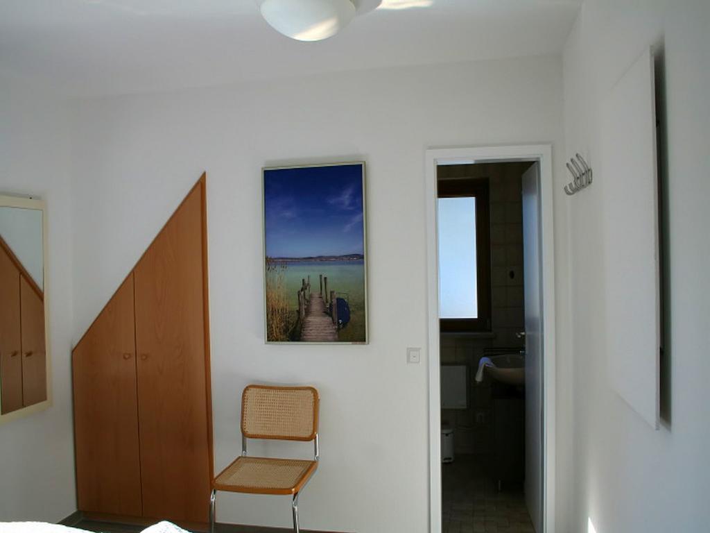 Cafe Perlmuschel Iznang