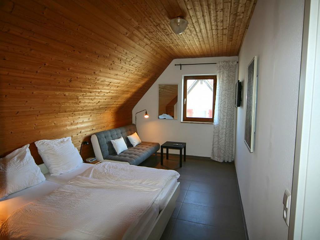 Appartement Cafe Perlmuschel *