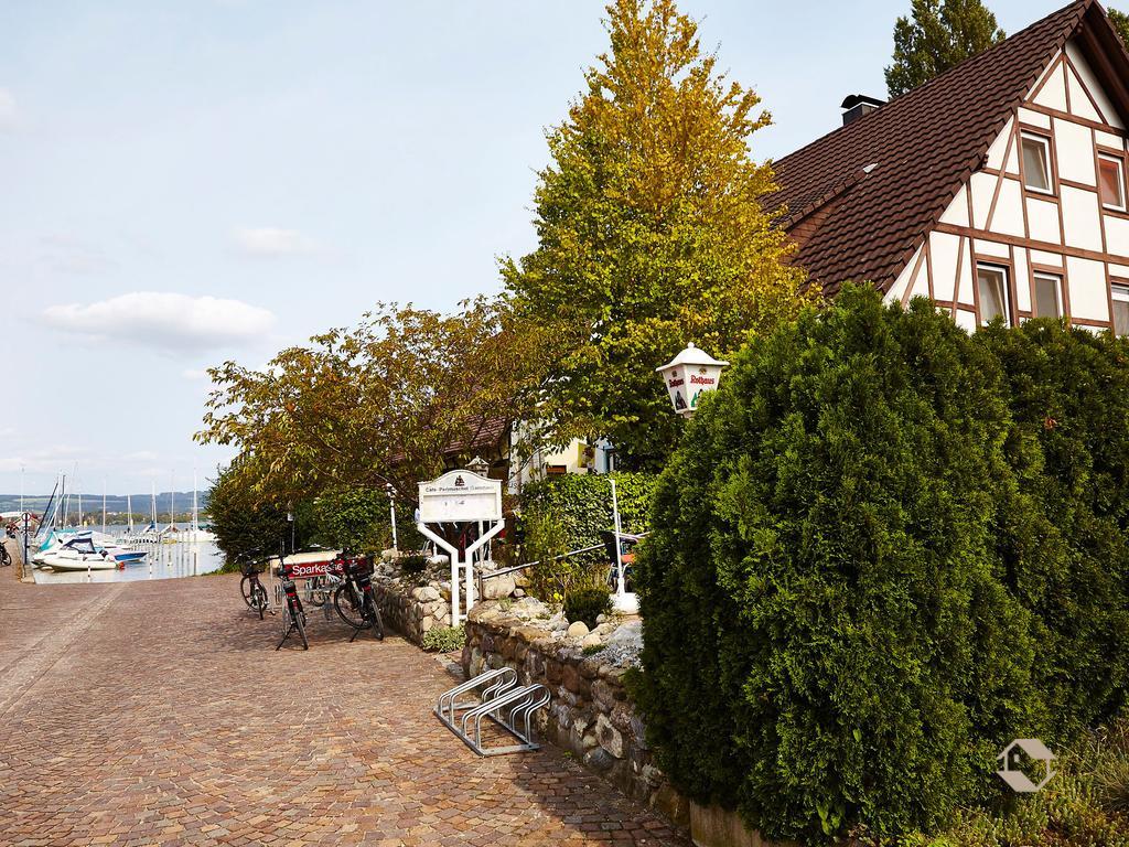 Cafe Perlmuschel *
