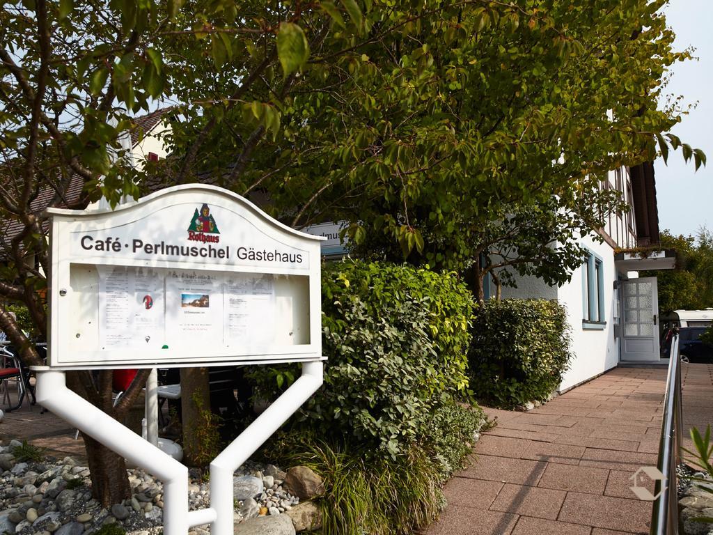 Café Perlmuschel