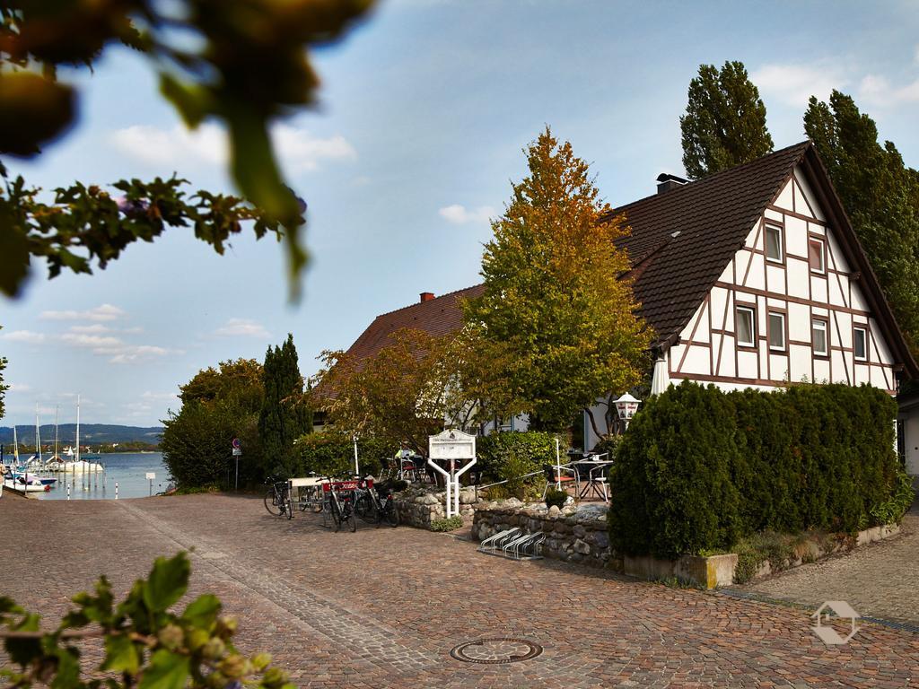 Apartment Café Perlmuschel