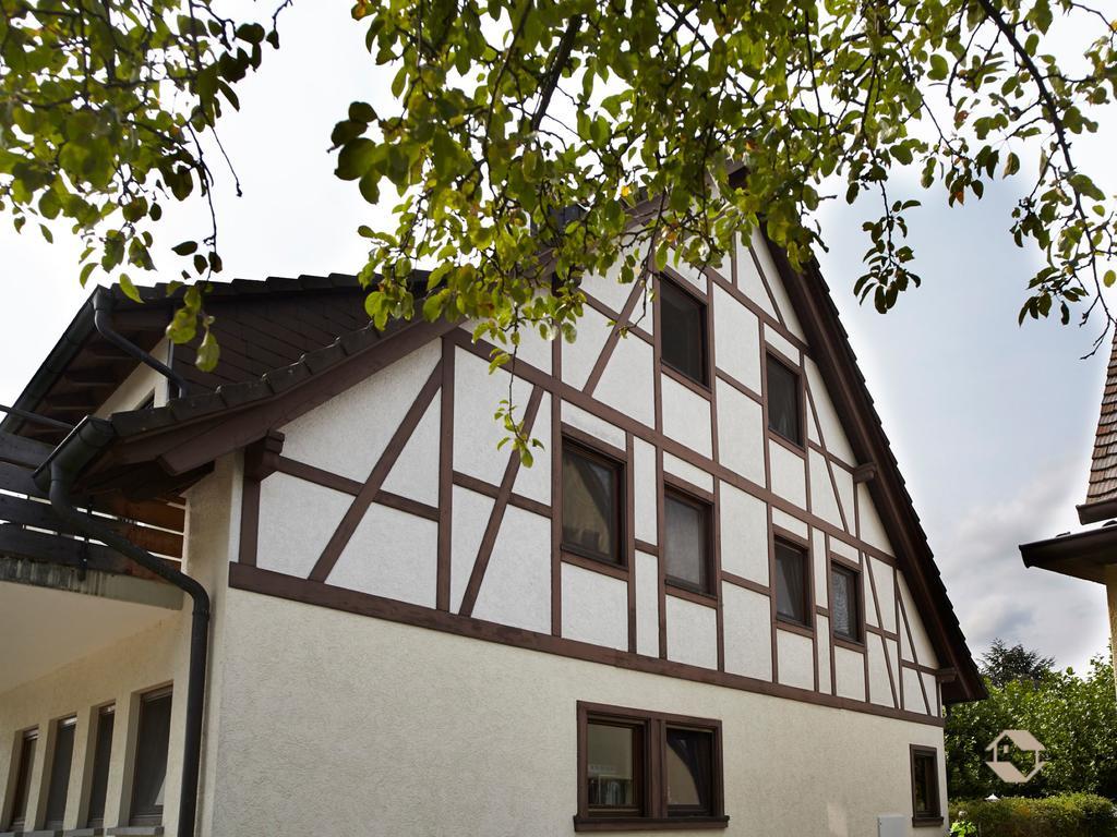 Apartment Cafe Perlmuschel Iznang