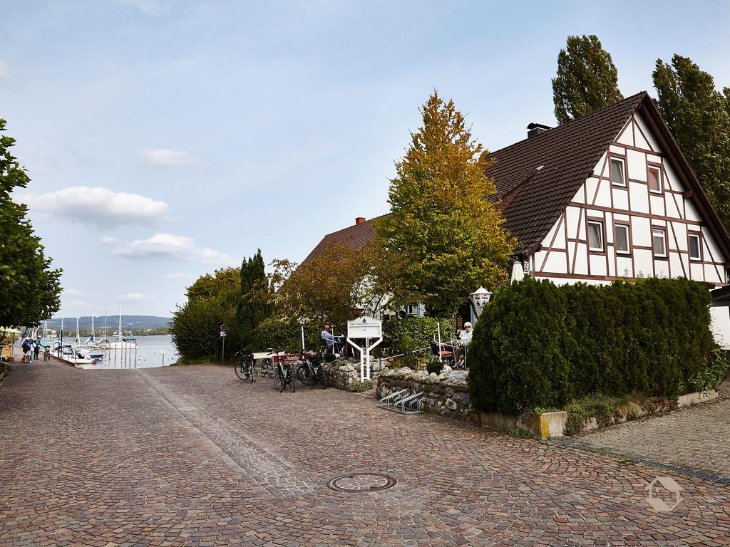 Café Perlmuschel Apartment